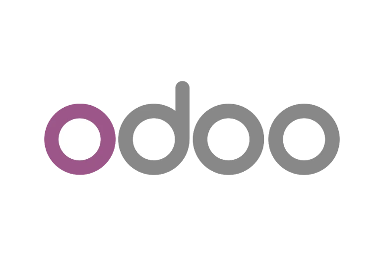 logo odoo